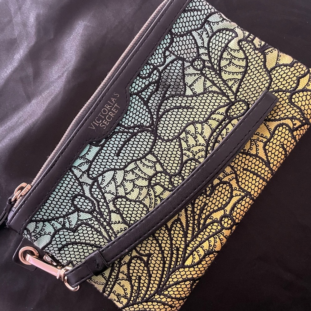 Vintage Victoria Secret Wristlet